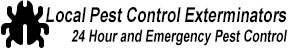 Onizuka AFB CA Pest Control Exterminators